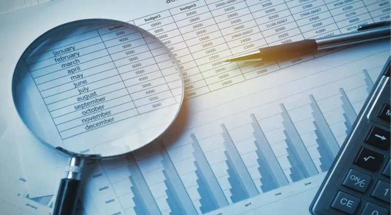 Audit services